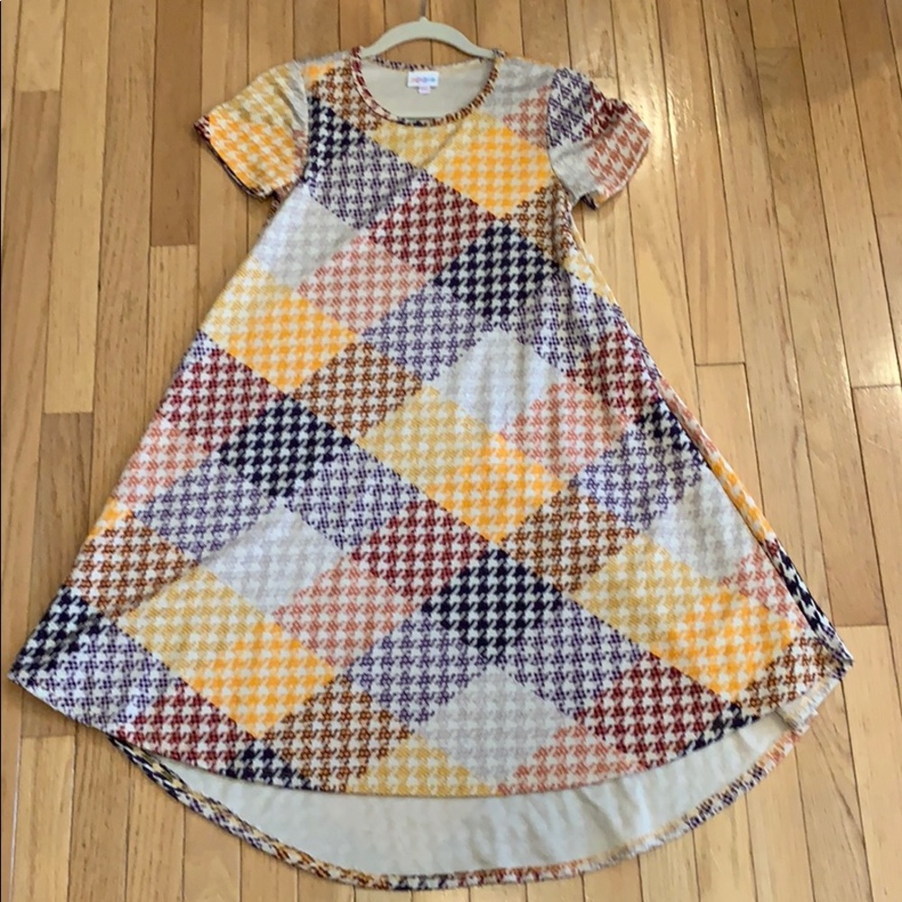 Lularoe Carly